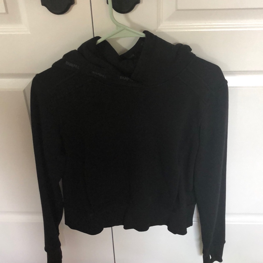 ivivva by lululemon black hoodie